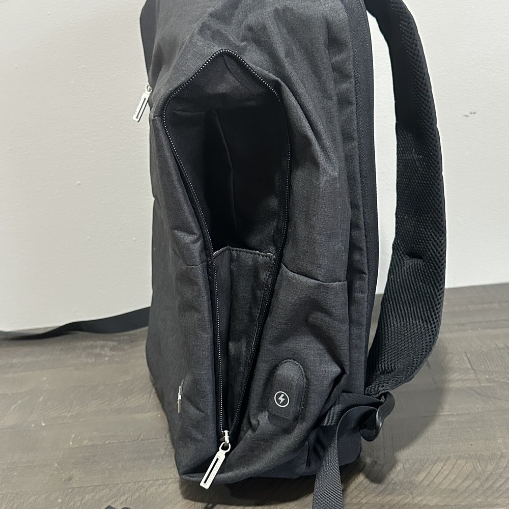 Mark Ryden Water Resistant Laptop Backpack - Picture 3 of 14